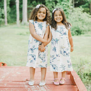 Fundraising Page: Mataya King